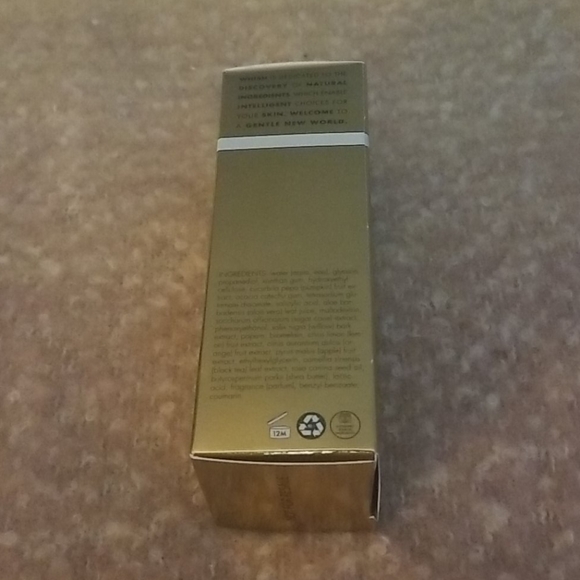 Whish Exfoliating Foot Mask 2.5 Fl. Oz. - Picture 3 of 3